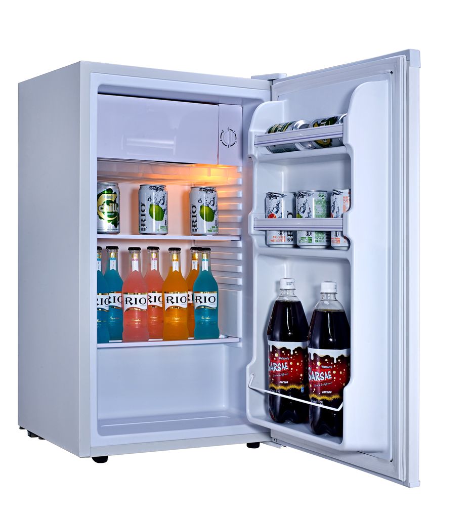 Set Mini kitchen Guzzanti GZ MK200 + Refridgerator GZ 10 Guzzanti