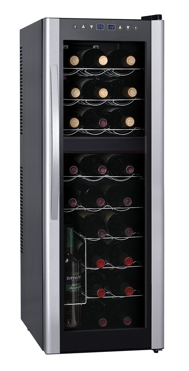 Winecooler Guzzanti GZ 27 Guzzanti