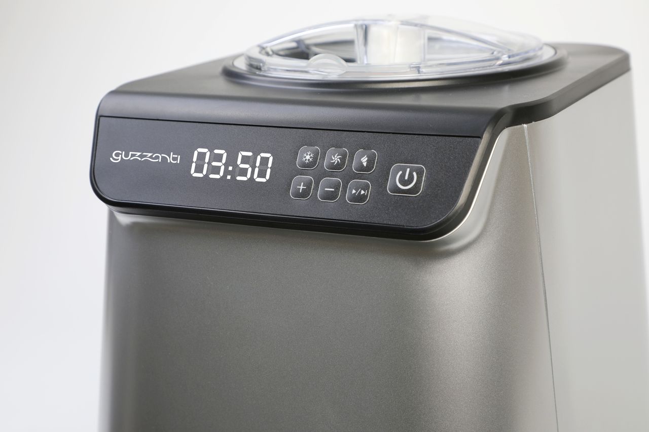 Davo ice top cream maker
